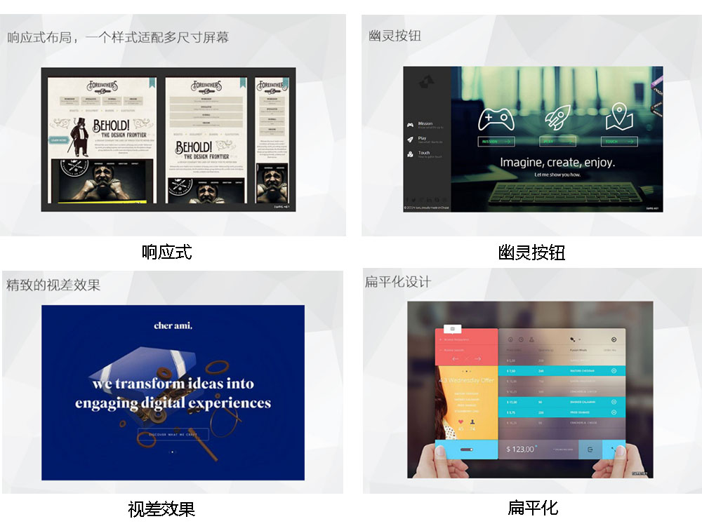 北京設計公司分享